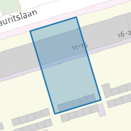 Perceel HDW00-D-2247