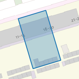 Perceel HDW00-D-2248