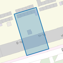 Perceel HDW00-D-2252