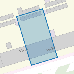 Perceel HDW00-D-2253