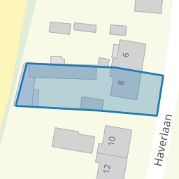 Perceel HDW00-D-2262