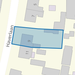 Perceel HDW00-D-2270