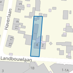 Perceel HDW00-D-2274