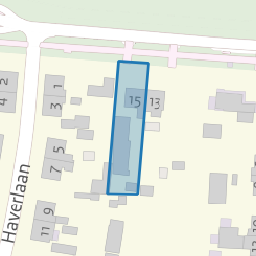 Perceel HDW00-D-2276