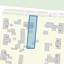 Perceel HDW00-D-2277