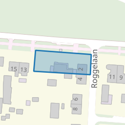 Perceel HDW00-D-2278