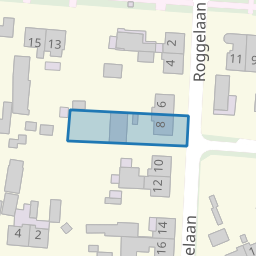 Perceel HDW00-D-2281