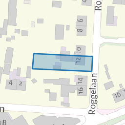 Perceel HDW00-D-2283