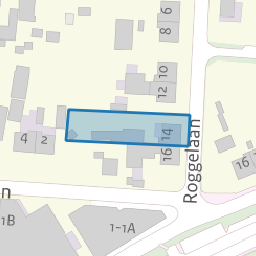 Perceel HDW00-D-2284