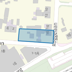 Perceel HDW00-D-2285