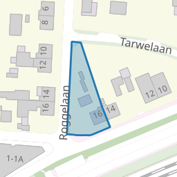 Perceel HDW00-D-2286