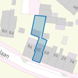 Perceel HDW00-D-2298