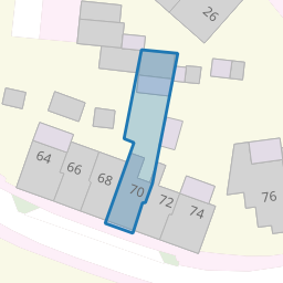 Perceel HDW00-D-2300