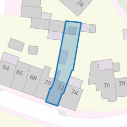 Perceel HDW00-D-2301