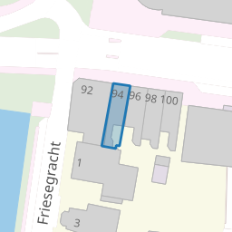 Perceel HDW00-D-2310