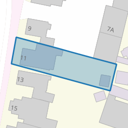 Perceel HDW00-D-2397