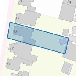 Perceel HDW00-D-2398