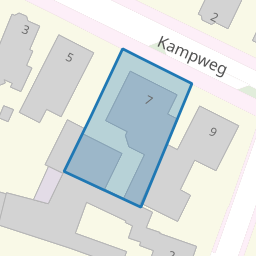 Perceel HDW00-D-2401