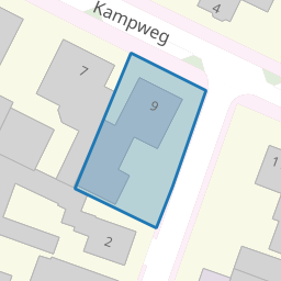 Perceel HDW00-D-2402