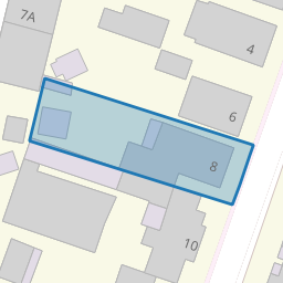 Perceel HDW00-D-2403