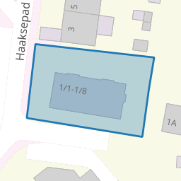 Perceel HDW00-D-2440