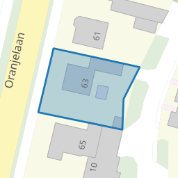 Perceel HDW00-D-2444