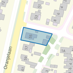 Perceel HDW00-D-2460