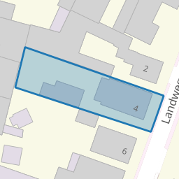 Perceel HDW00-D-2481