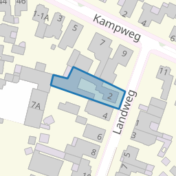 Perceel HDW00-D-2513