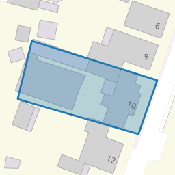 Perceel HDW00-D-2514