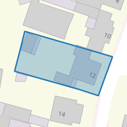 Perceel HDW00-D-2515