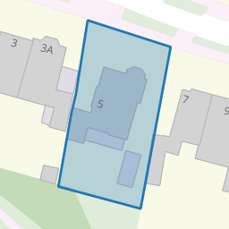 Perceel HDW00-D-2526