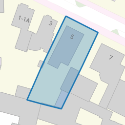 Perceel HDW00-D-2533