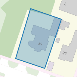 Perceel HDW00-D-2548