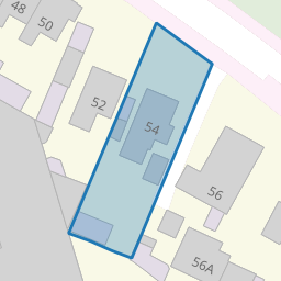 Perceel HDW00-D-2573