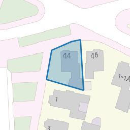 Perceel HDW00-D-2575