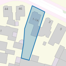 Perceel HDW00-D-2577