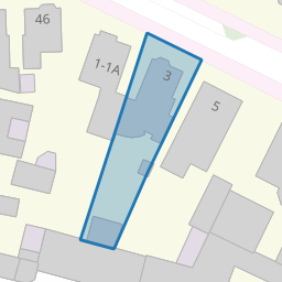 Perceel HDW00-D-2578