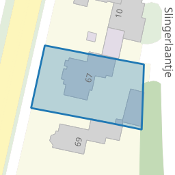 Perceel HDW00-D-2591