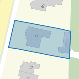 Perceel HDW00-D-2593