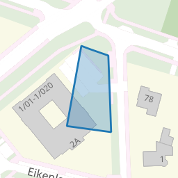 Perceel HDW00-D-2595