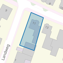 Perceel HDW00-D-2639