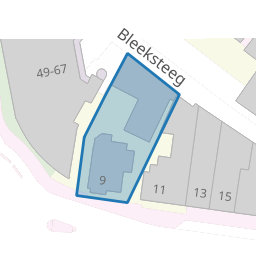 Perceel HDW00-D-2642