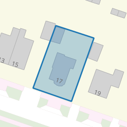 Perceel HDW00-D-2665