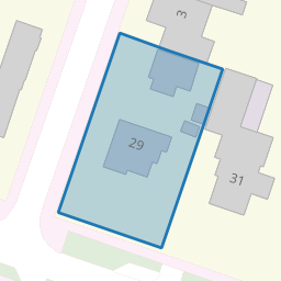 Perceel HDW00-D-2667