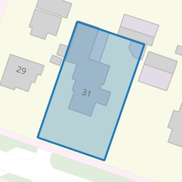 Perceel HDW00-D-2668