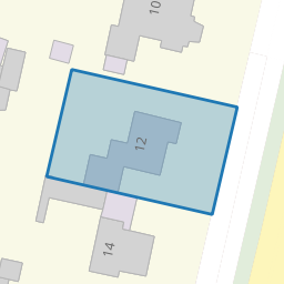 Perceel HDW00-D-2675