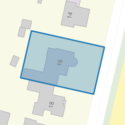 Perceel HDW00-D-2677