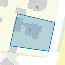 Perceel HDW00-D-2679