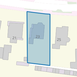 Perceel HDW00-D-2695